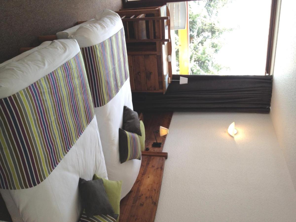 Hotel Plein Sud Serre Chevalier Bilik gambar